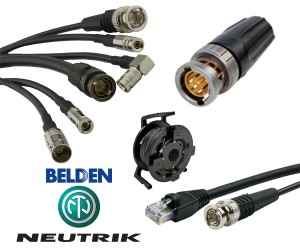 4K UHD Broadcast Products