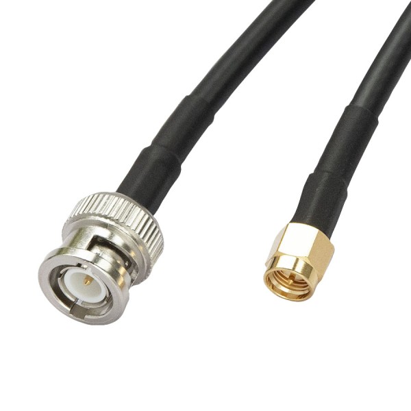 HAM Radio Cable Assemblies