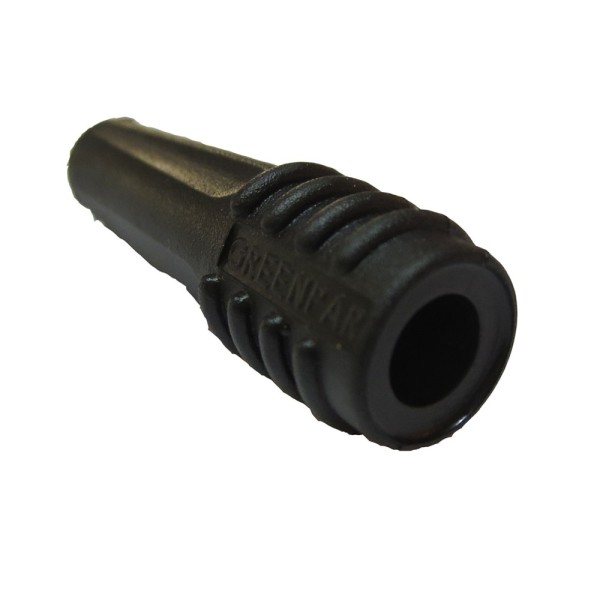 Strain Refief Boot 01 (5mm)
