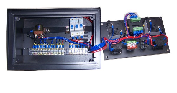 Box Build