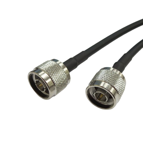 LMR 195 Style Cable Assemblies