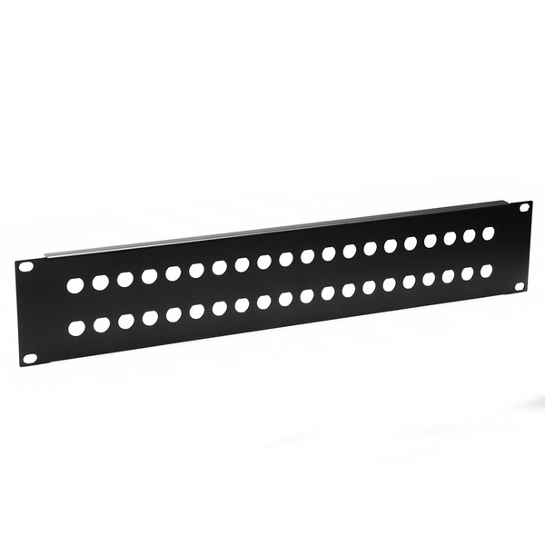 BNC Patch Panels - Unloaded