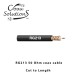 RG213U - Cut lengths RG213U - Cut lengths
