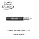 RG223U - Cut Lengths RG223U - Cut Lengths