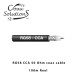 RG58 (TCCA Screen) - 100M Reel RG58 (TCCA Screen) - 100M Reel