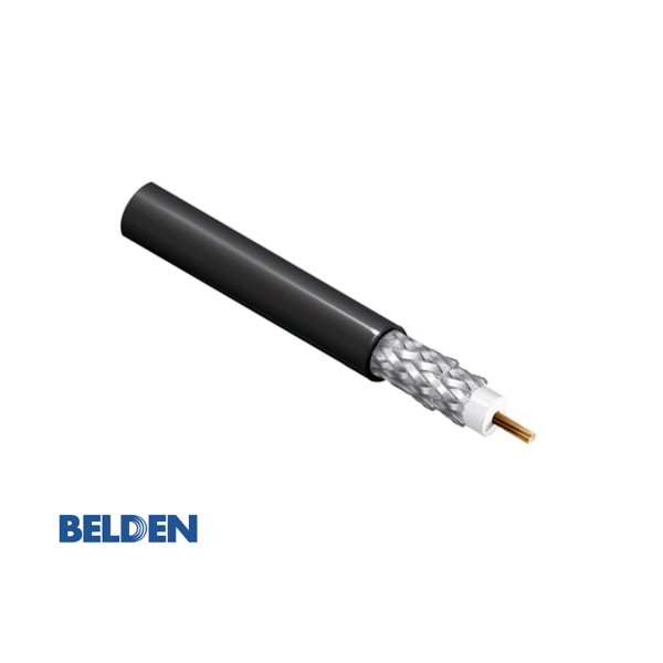 Belden HD SDI Cable