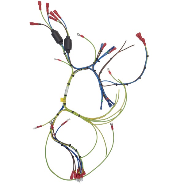 Bespoke Cable Harness