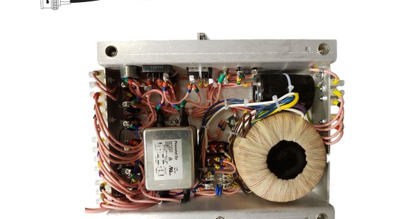 Box Build - Example 1