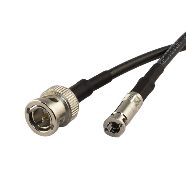 DIN 1.0/2.3 Adapter cables