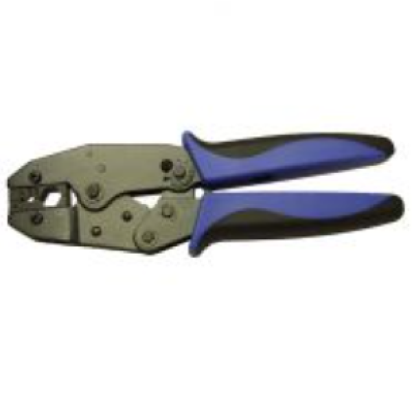 Coax Crimp tools