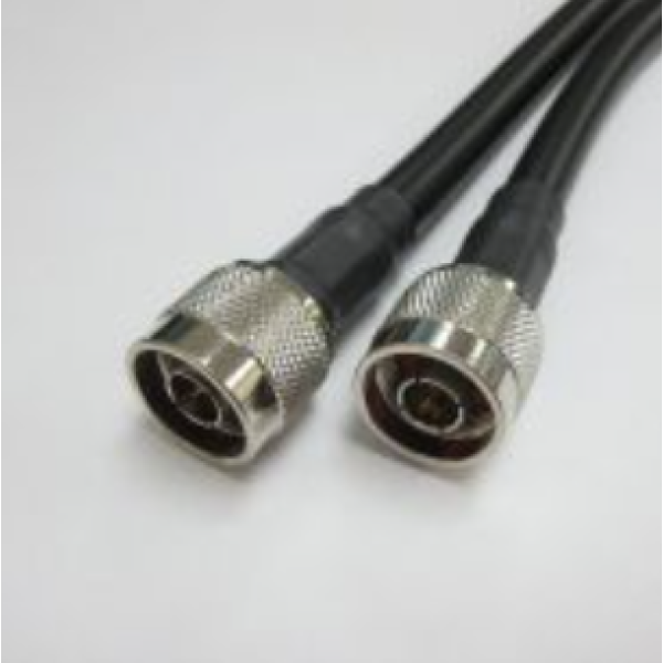 WiFi Antenna Cables - Low Loss 400 Cable