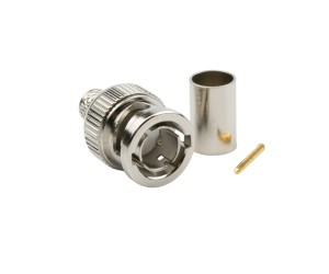 Coax Connectors