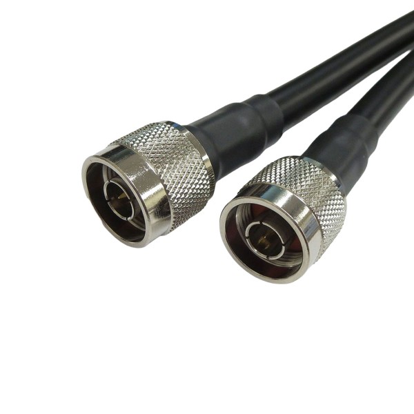 RFID Low Loss 400 Antenna Cables