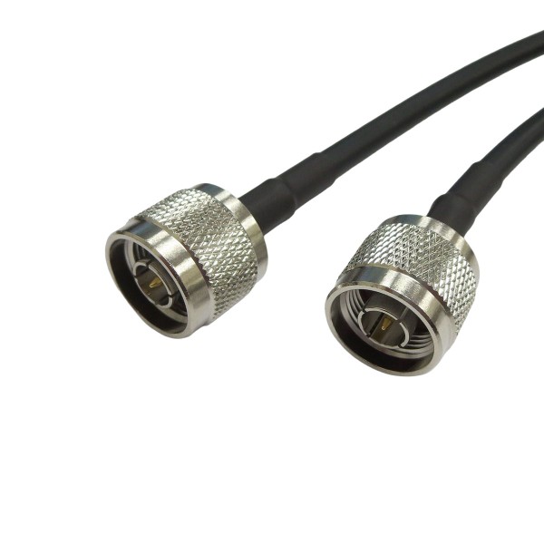 WiFi Antenna Cables - Low Loss 195 Cable