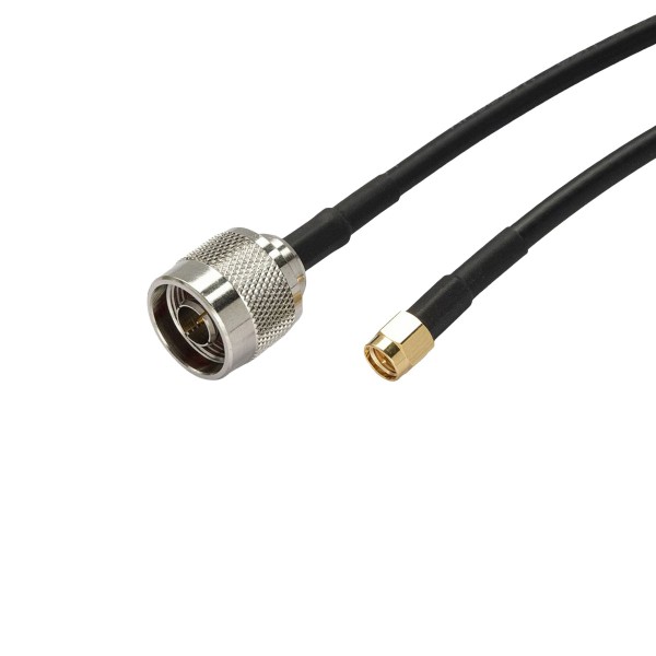 WiFi Antenna Cables - Low Loss 240 Cable