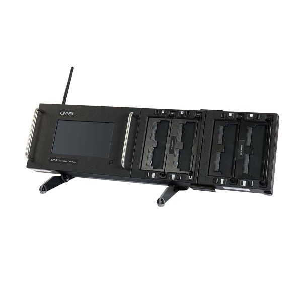  Electrical Test Equipment-Cirris LV Cable Testers