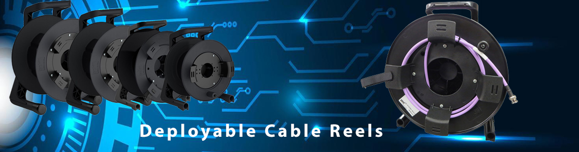 Cable Reels