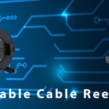 Cable Reels