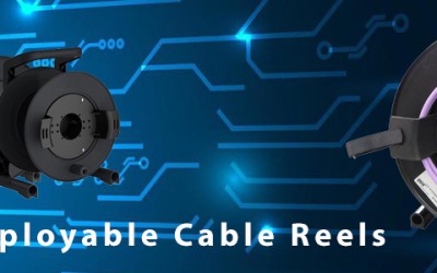 Cable Reels