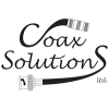 Coax Solutions Ltd