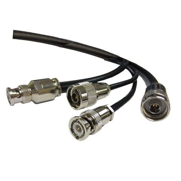 Communications Cable Assemblies