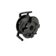 Belden 1855A + CAT6 Hybrid HD-SDI Patch Cable + Deployable Reel Belden 1855A + CAT6 Hybrid HD-SDI Patch Cable + Deployable Reel