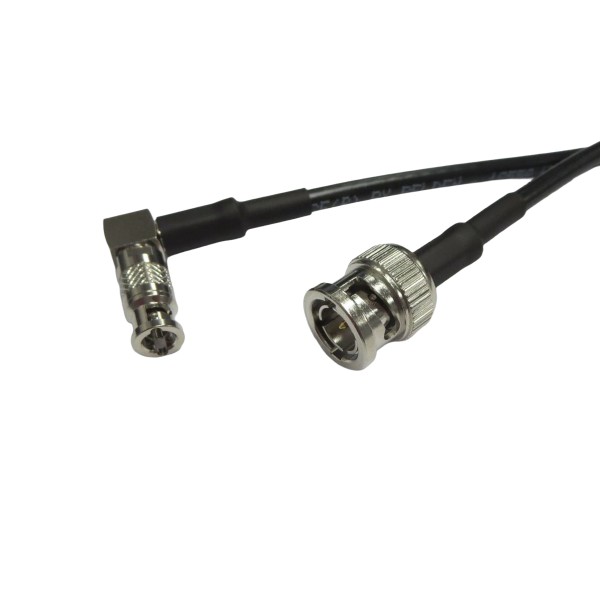 Micro BNC (HD BNC) Adapter cables