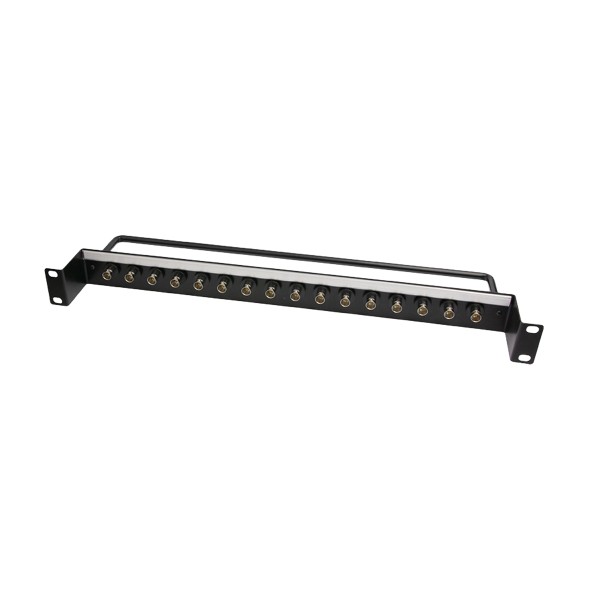 Patch Panels - HD-SDI