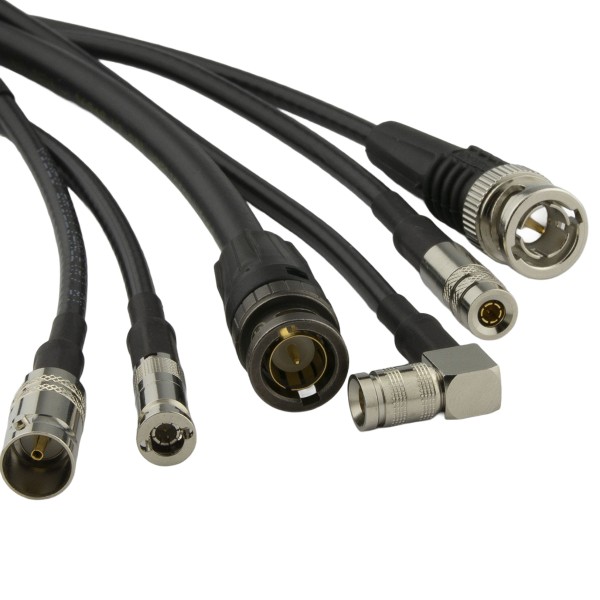 4K UHD Cable Assemblies