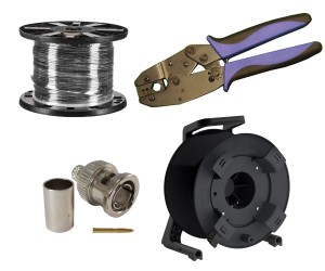 HD-SDI Broadcast Products