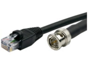 Hybrid HD-SDI & 4K-UHD Cables