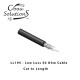 Low Loss 195- Cut Lenghts Low Loss 195- Cut Lenghts