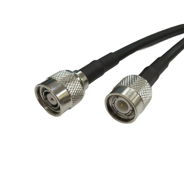LMR 240 Style  Cable Assemblies