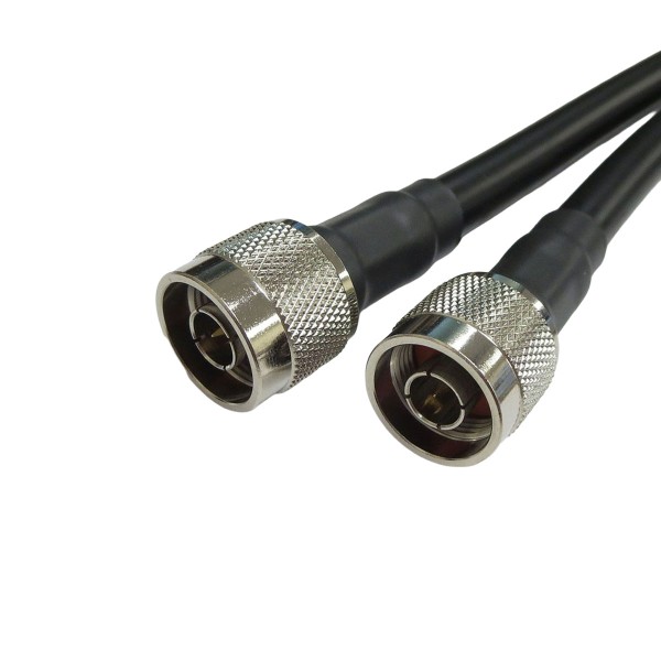 LMR 400 Style Cable Assemblies