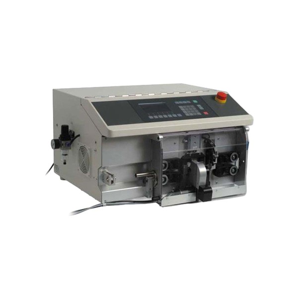 Cable & wire processing