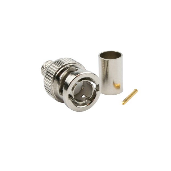 HD-SDI BNC Plugs