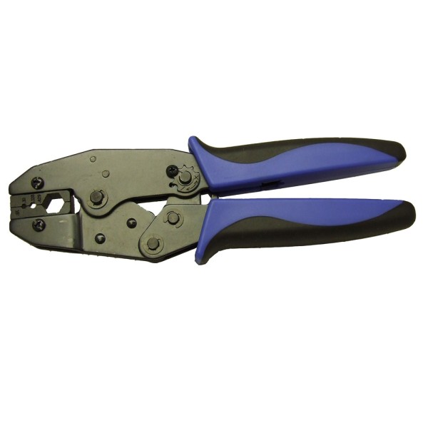 HD-SDI Precision BNC Crimp Tools