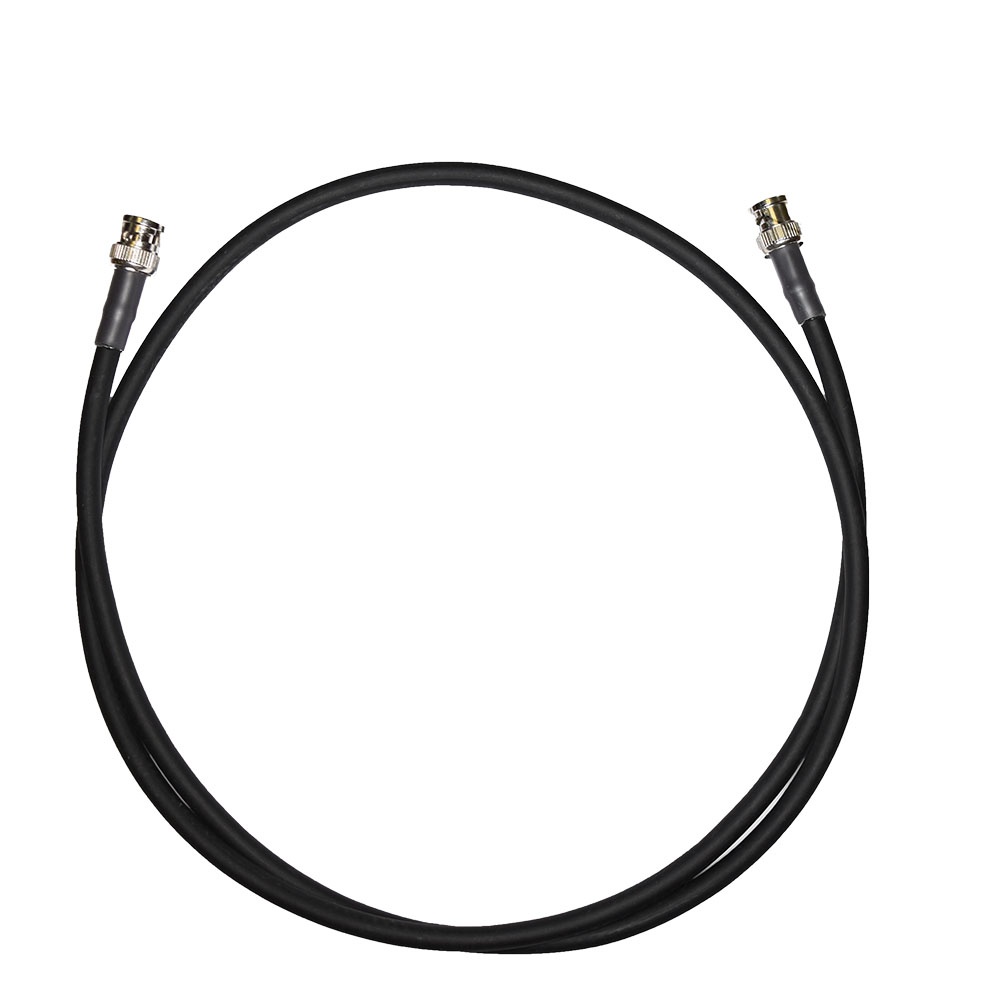 4K UHD Patch lead-Belden 1694A