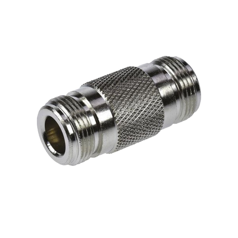 N Type Adaptor - Jack to Jack