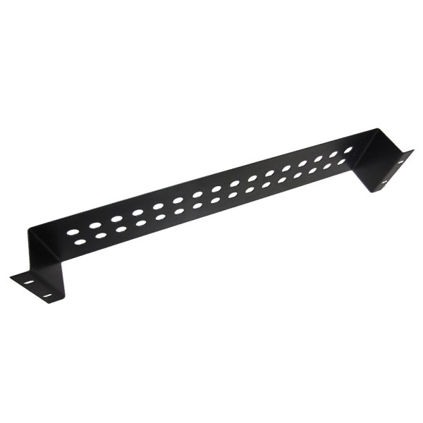 BNC Recessed Patch Panels - Unloaded