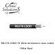 RG179 (LSOH) -100M RG179 (LSOH) -100M