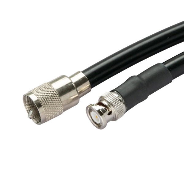 RG213 Cable Assemblies