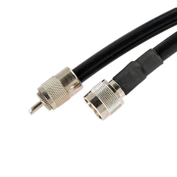 RG213U Cable Assemblies
