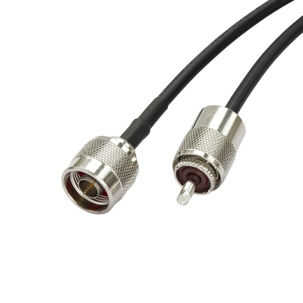 RG58 Cable Assemblies