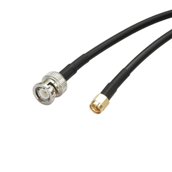 RG58 MIL SPEC Cable Assemblies