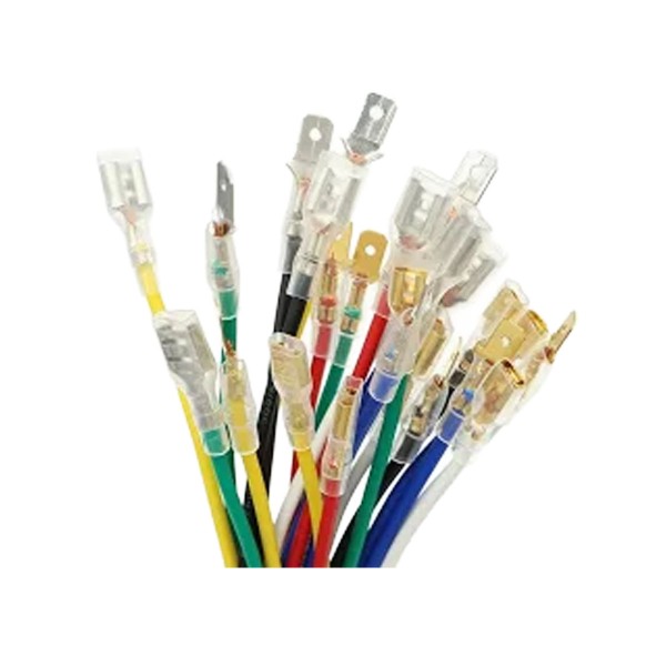 Single wire Assemblies