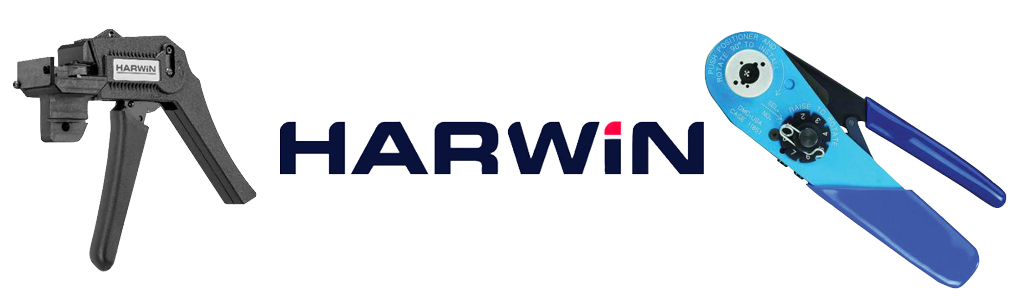 Harwin Tooling