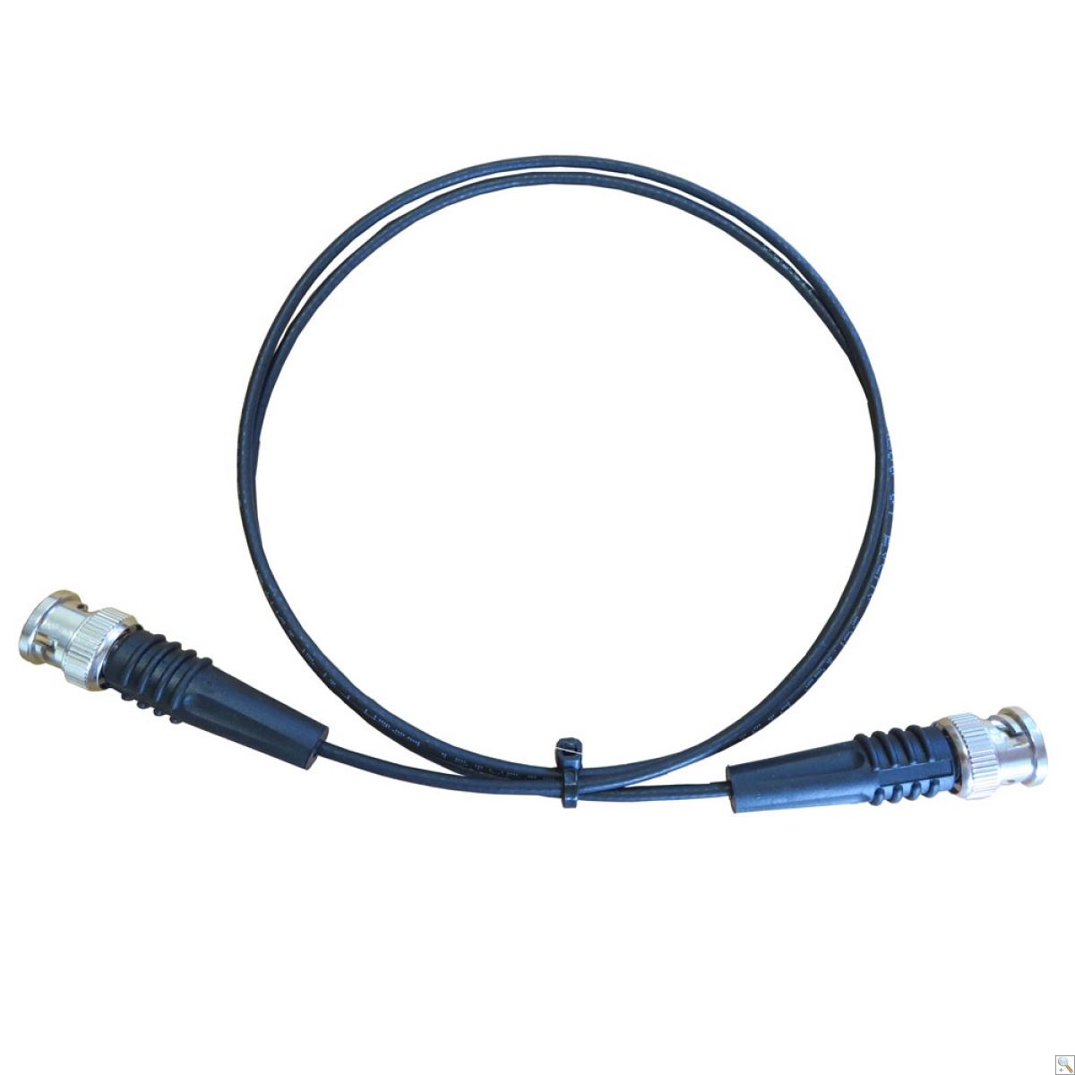 Belden 179DT cable assembly-3.0M