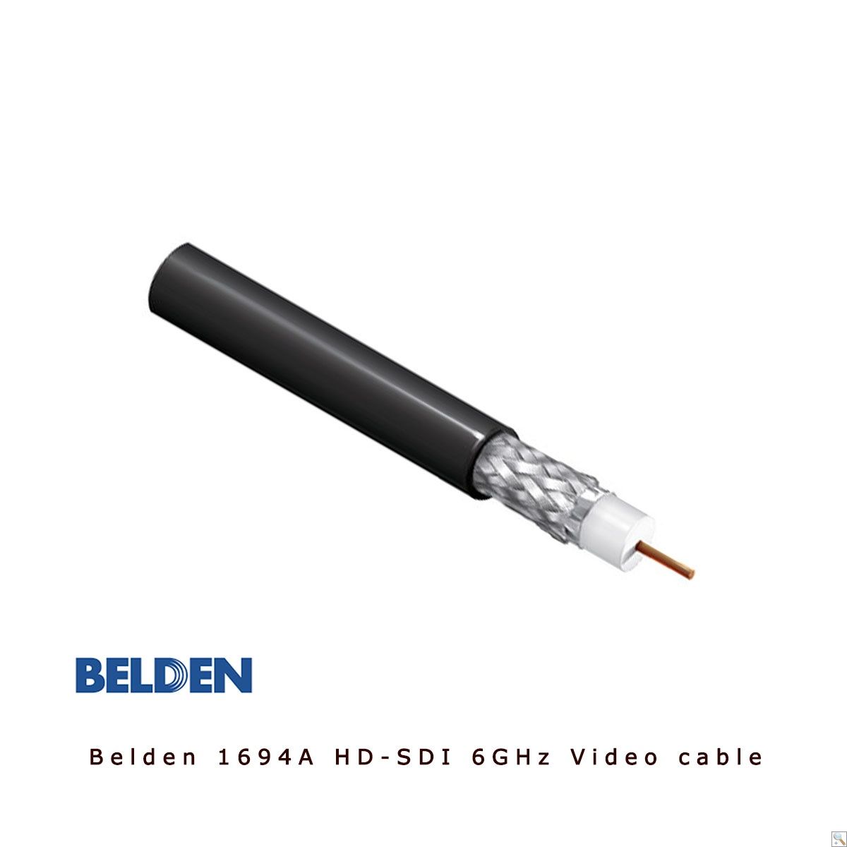 Belden 1694A-305M