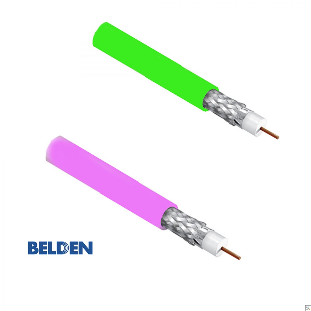 Belden 1855ENH-500M